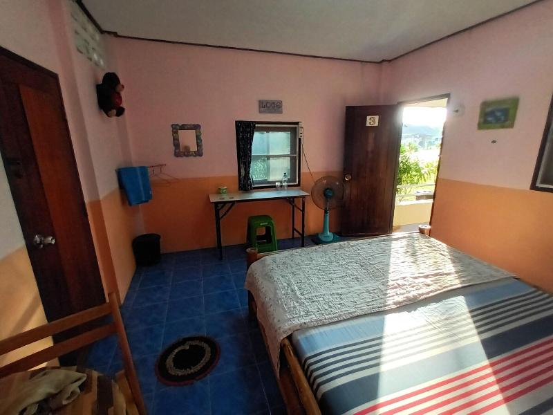 Wasana Resort Ranong - Oda