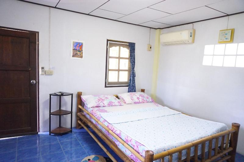 Wasana Resort Ranong - Oda