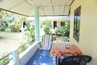 Wasana Resort Ranong fotoÄŸrafÄ±