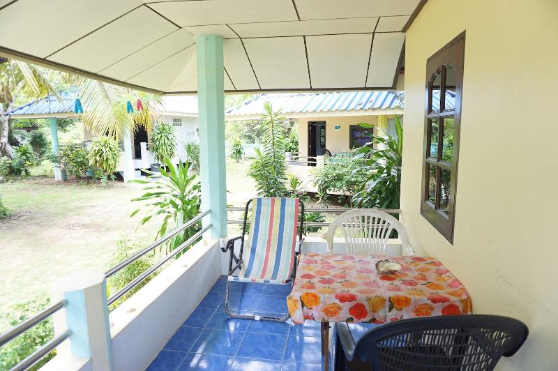 Wasana Resort Ranong - Oda