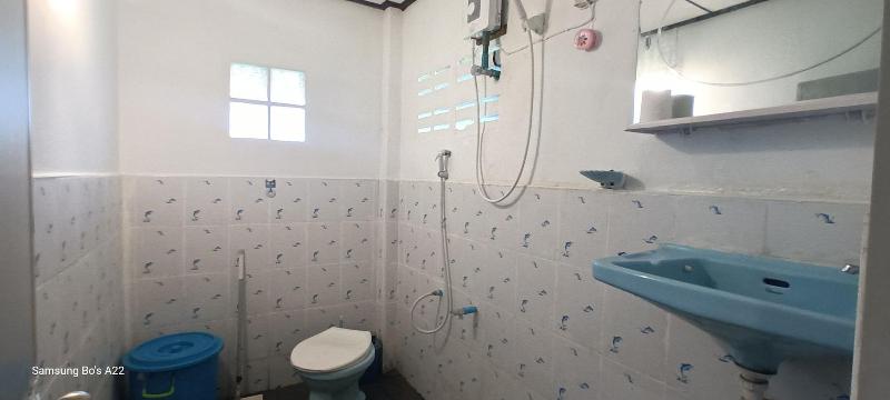 Wasana Resort Ranong - Oda