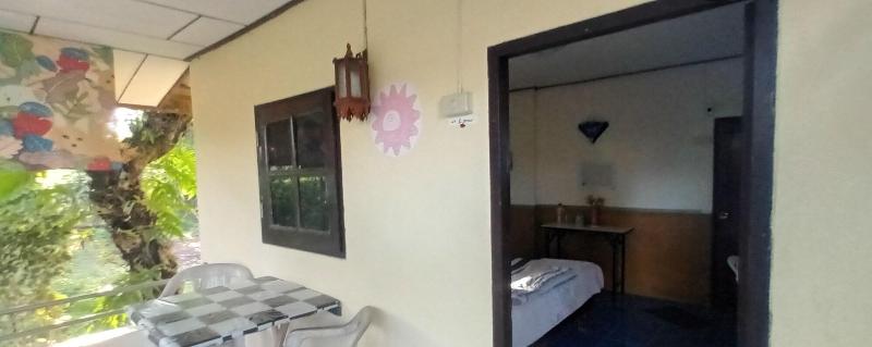 Wasana Resort Ranong - Oda
