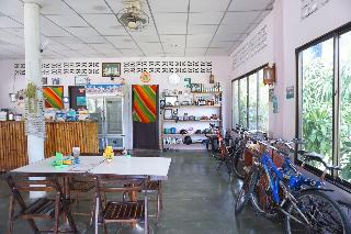Wasana Resort Ranong fotoÄŸrafÄ±