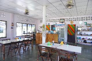Wasana Resort Ranong fotoÄŸrafÄ±