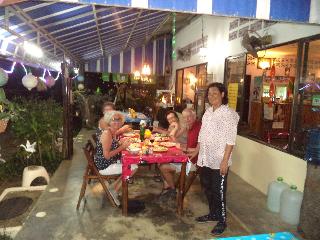 Wasana Resort Ranong fotoÄŸrafÄ±