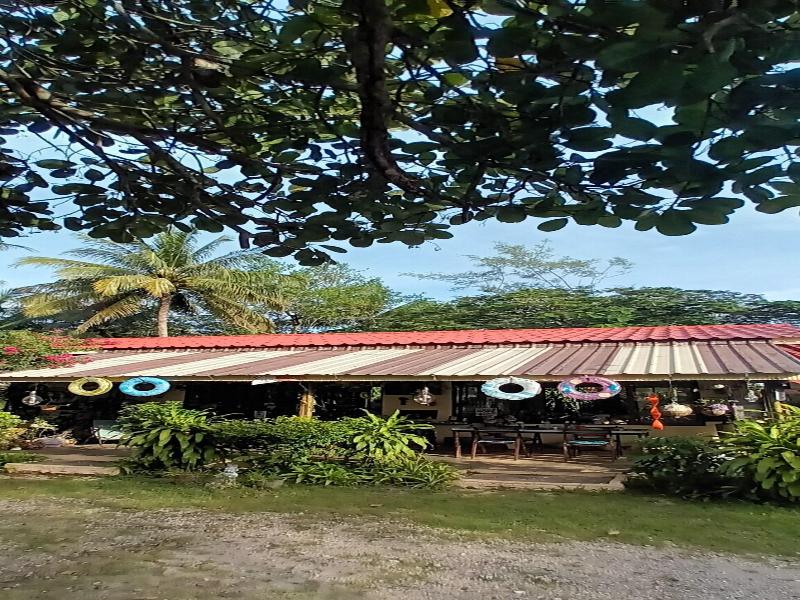 Wasana Resort Ranong - Restoran