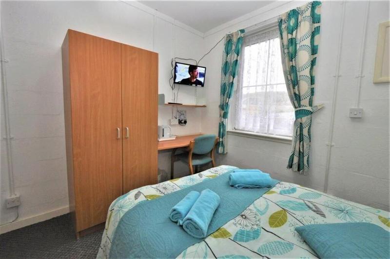 Waterfront Guest Accommodation - Oda