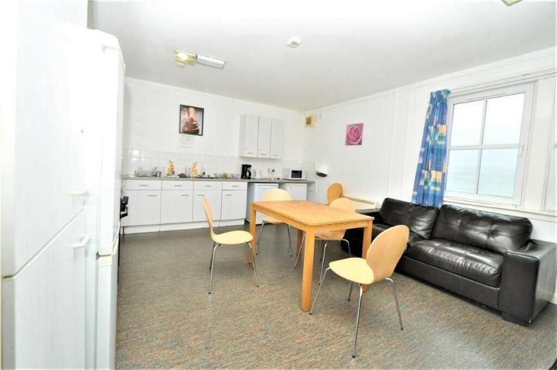 Waterfront Guest Accommodation - Oda