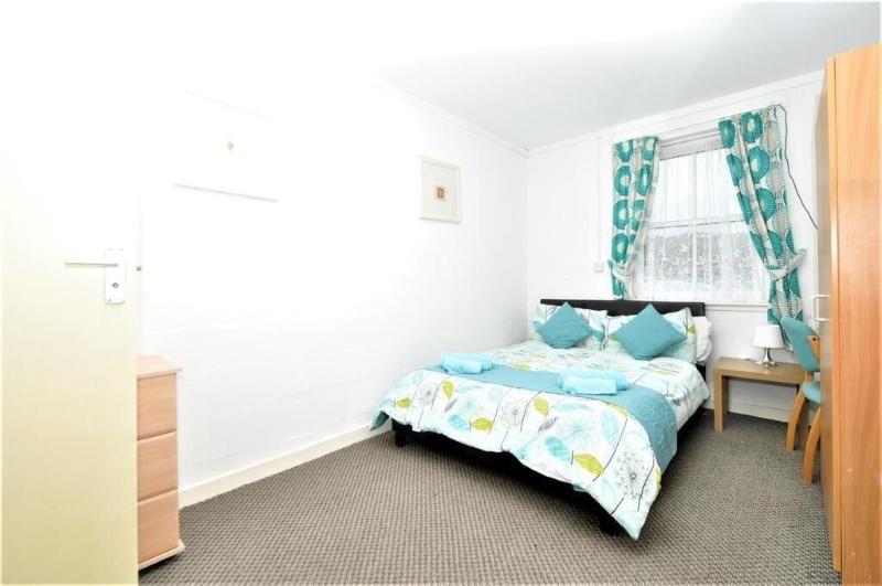 Waterfront Guest Accommodation - Oda