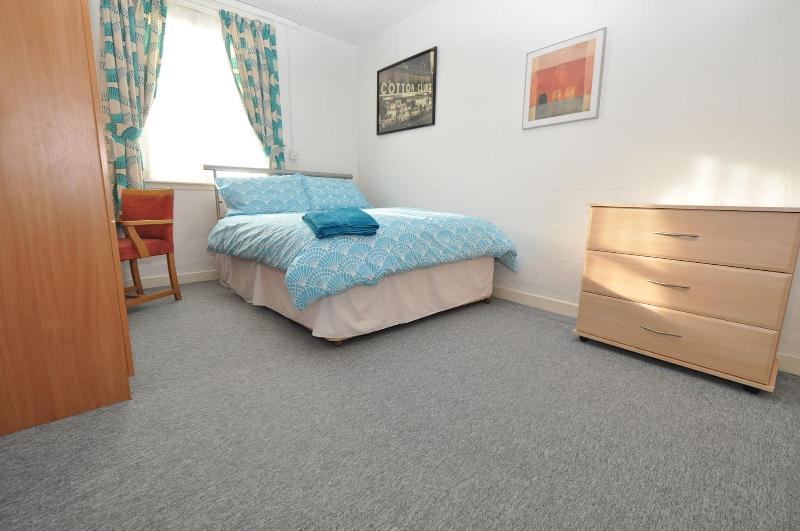 Waterfront Guest Accommodation - Oda