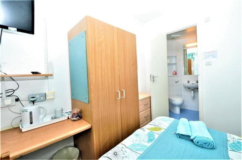 Waterfront Guest Accommodation - Oda
