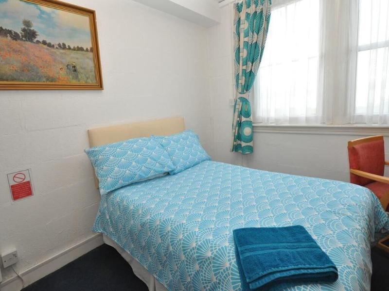 Waterfront Guest Accommodation - Oda