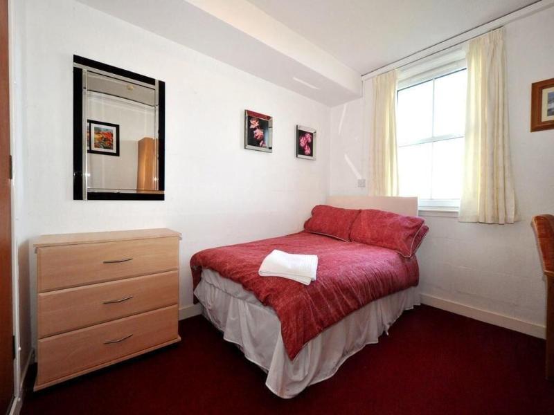 Waterfront Guest Accommodation - Oda