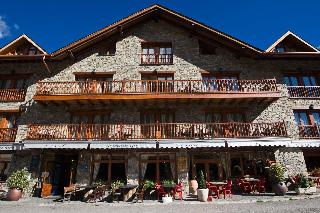 Hostal La Font