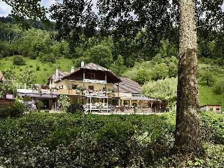 Hostellerie Les Bagenelles
