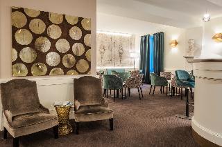 Theater Hotel Salzburg fotoÄŸrafÄ±