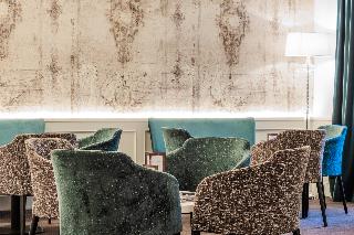 Theater Hotel Salzburg fotoÄŸrafÄ±