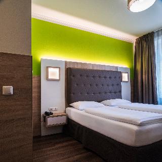 Theater Hotel Salzburg fotoÄŸrafÄ±