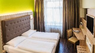 Theater Hotel Salzburg fotoÄŸrafÄ±