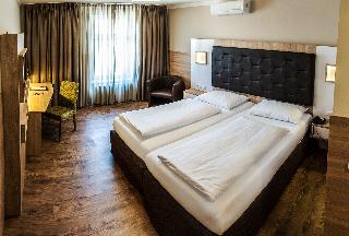 Theater Hotel Salzburg fotoÄŸrafÄ±