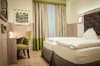 Theater Hotel Salzburg fotoÄŸrafÄ±