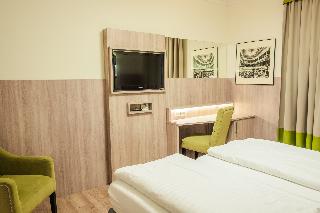 Theater Hotel Salzburg fotoÄŸrafÄ±