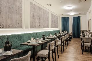 Theater Hotel Salzburg fotoÄŸrafÄ±