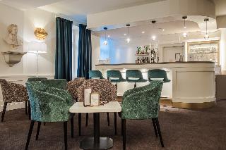 Theater Hotel Salzburg fotoÄŸrafÄ±