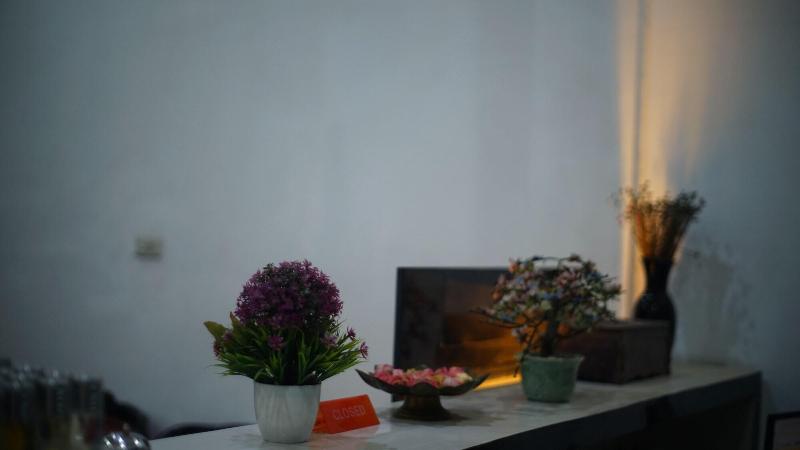 Wisma Pandowo - Aktivite