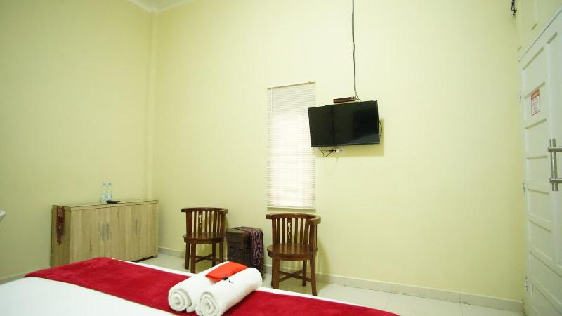 Wisma Pandowo - Oda