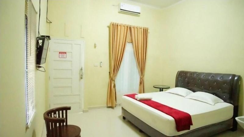 Wisma Pandowo - Oda