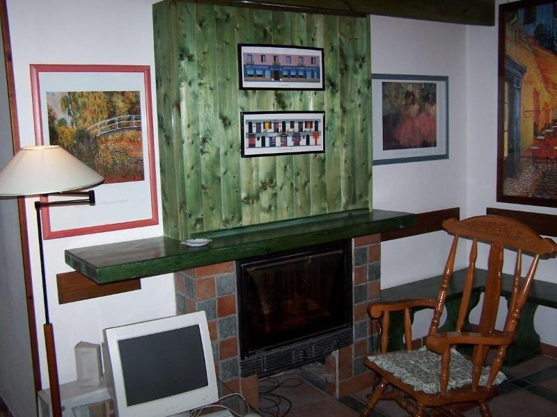 Hotel Ai 4 Camosci - Lobi