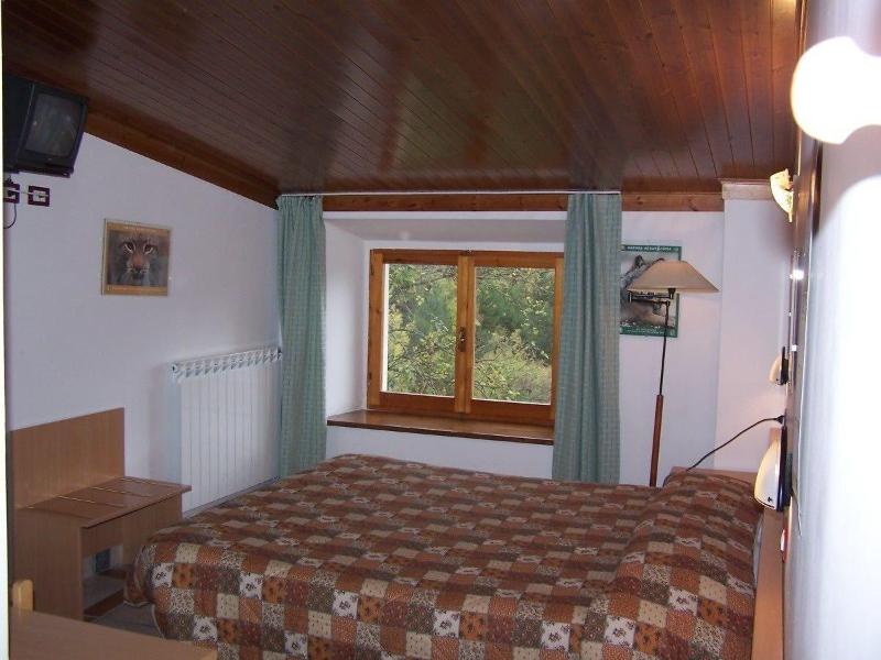 Hotel Ai 4 Camosci - Oda