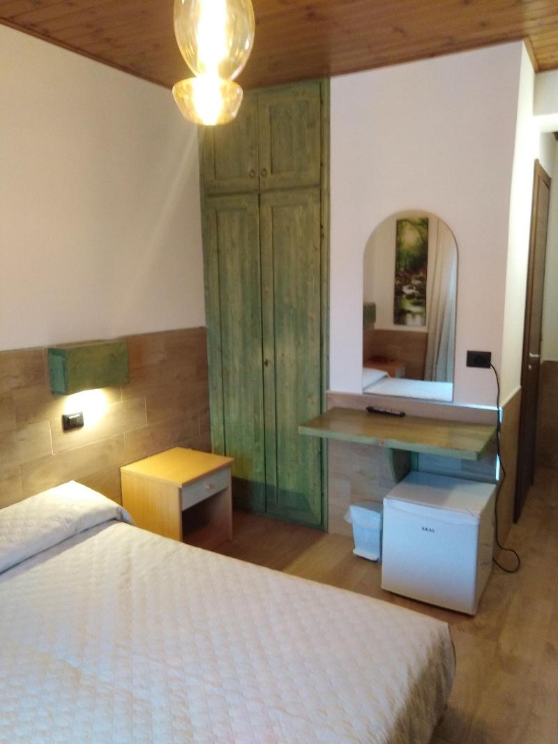 Hotel Ai 4 Camosci - Oda