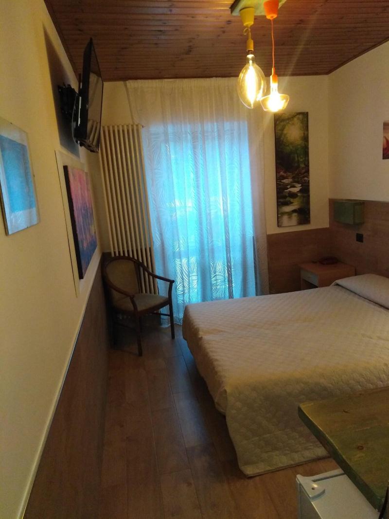 Hotel Ai 4 Camosci - Oda