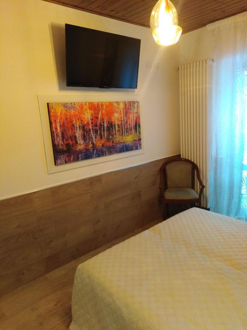 Hotel Ai 4 Camosci - Oda