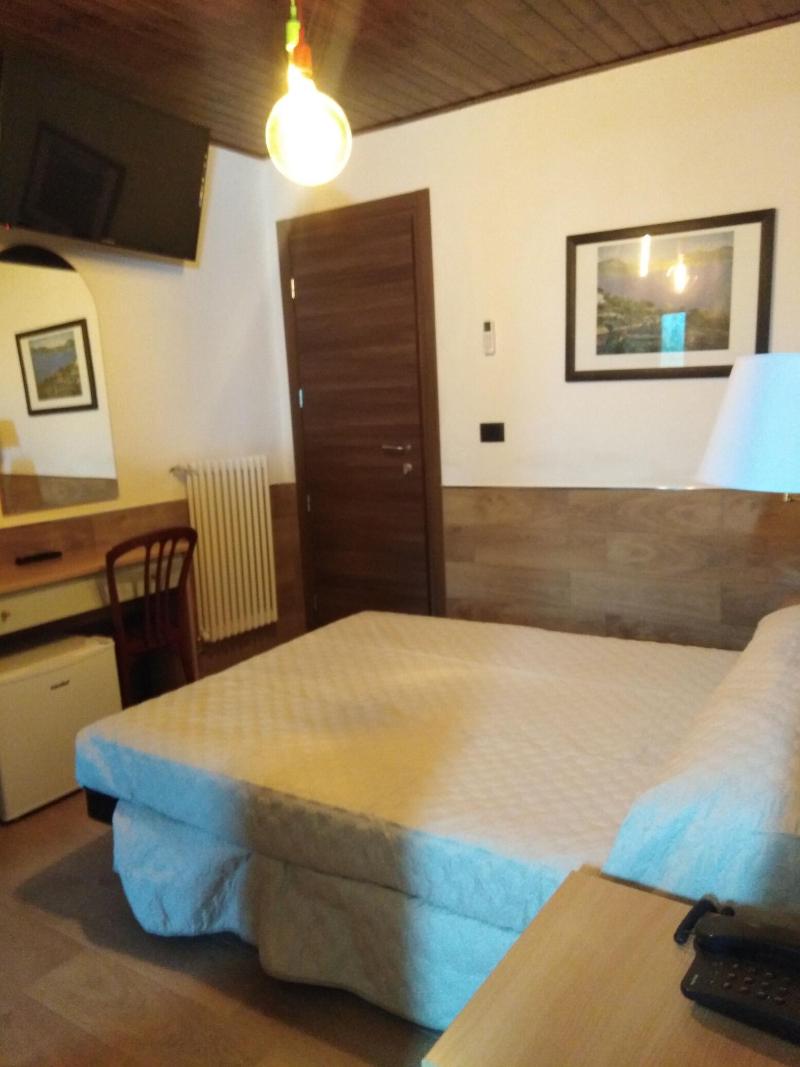 Hotel Ai 4 Camosci - Oda