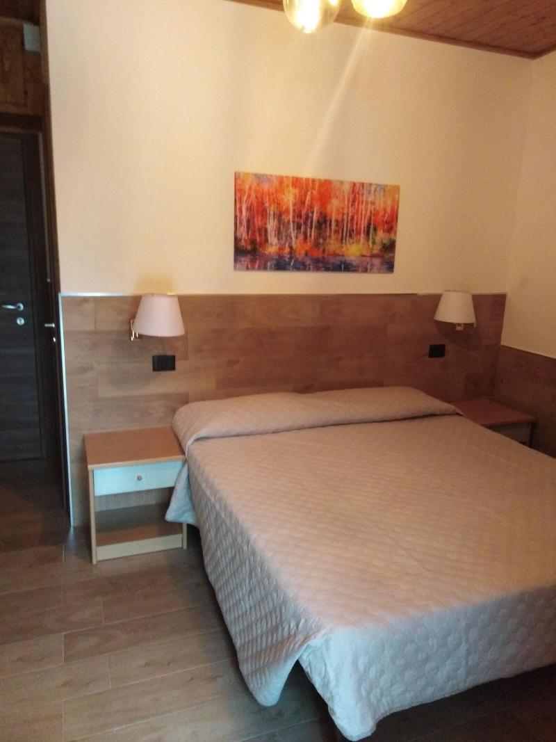 Hotel Ai 4 Camosci - Oda