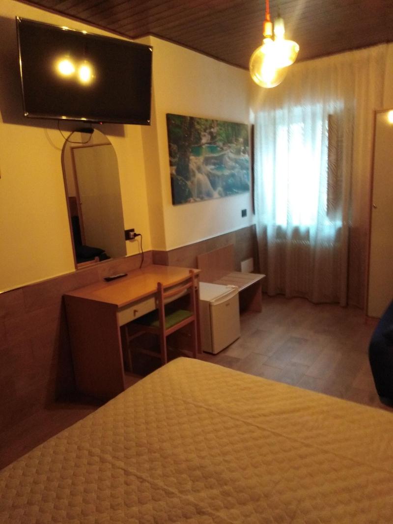 Hotel Ai 4 Camosci - Oda