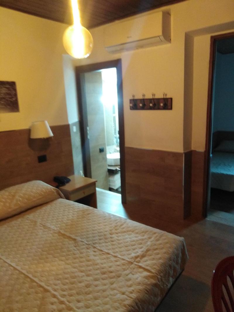 Hotel Ai 4 Camosci - Oda