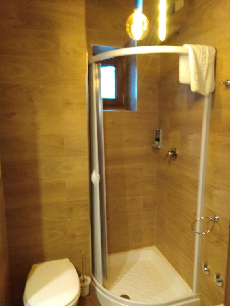 Hotel Ai 4 Camosci - Oda