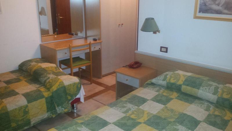 Hotel Ai 4 Camosci - Oda