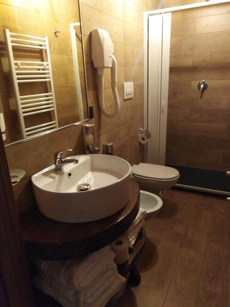 Hotel Ai 4 Camosci - Oda