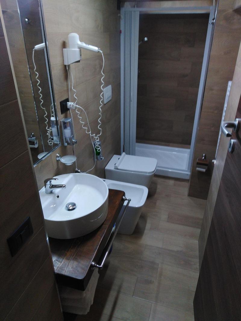 Hotel Ai 4 Camosci - Oda