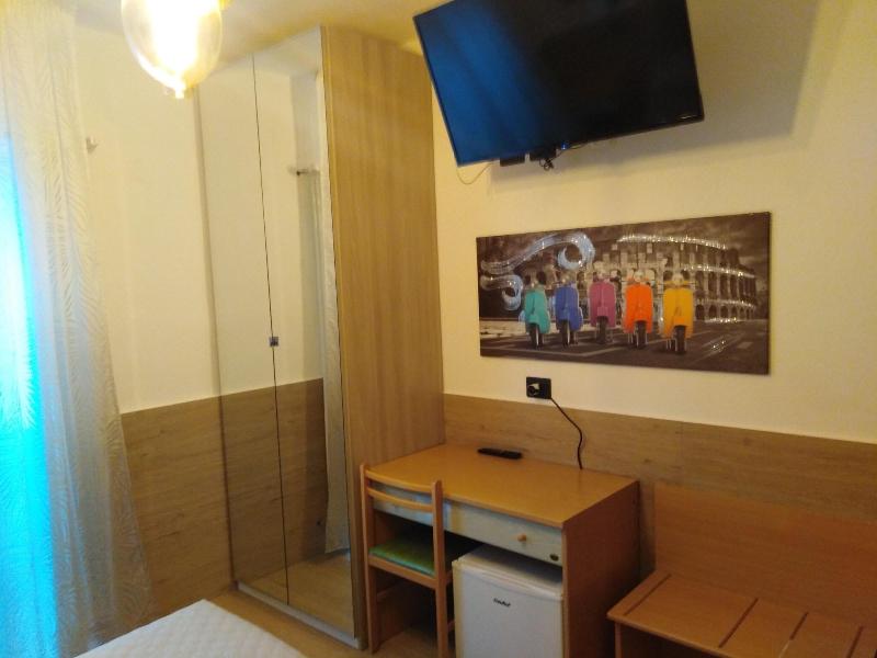 Hotel Ai 4 Camosci - Oda