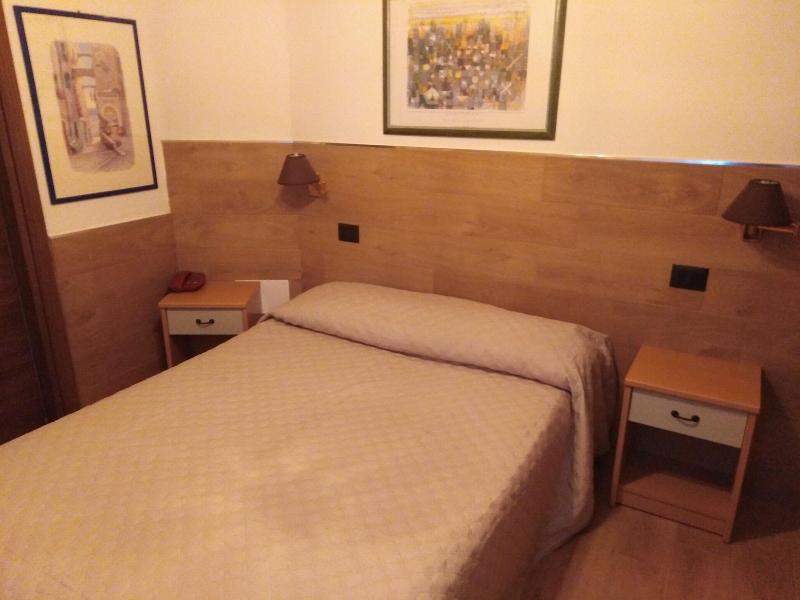 Hotel Ai 4 Camosci - Oda
