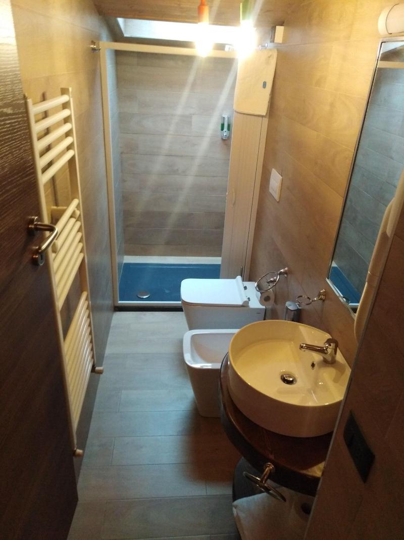 Hotel Ai 4 Camosci - Oda