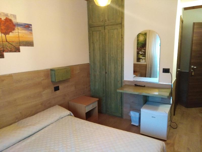 Hotel Ai 4 Camosci - Oda