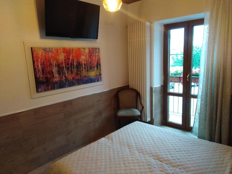 Hotel Ai 4 Camosci - Oda