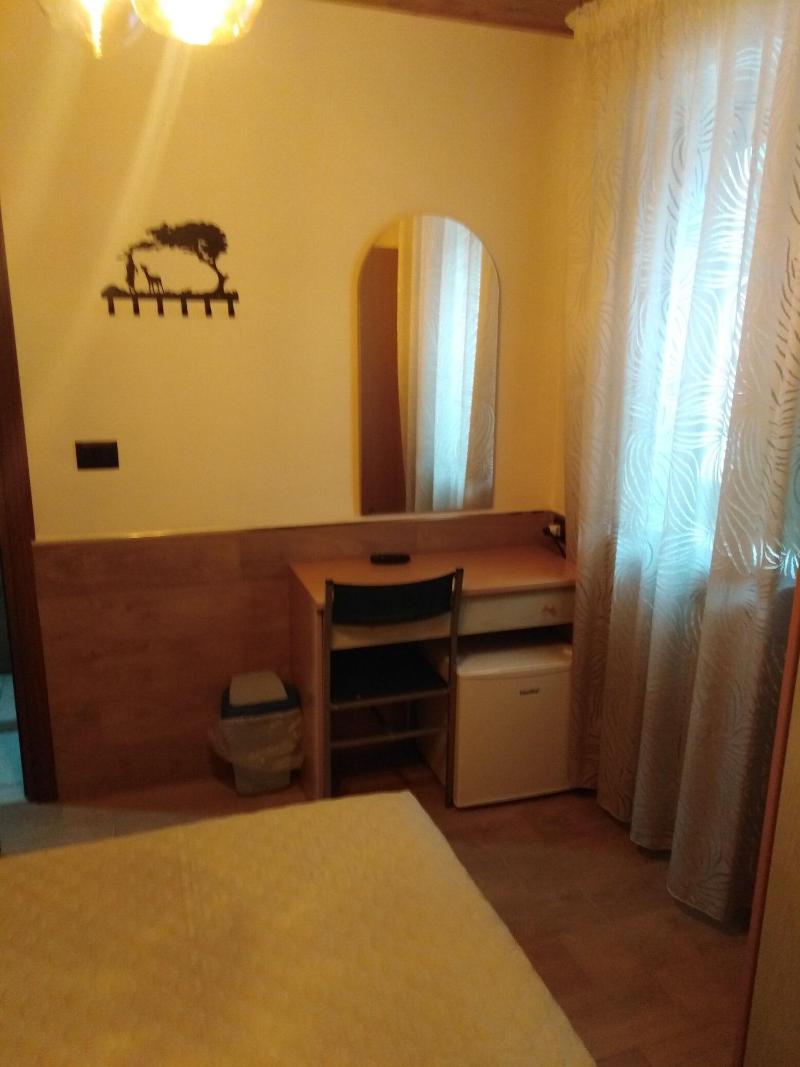 Hotel Ai 4 Camosci - Oda